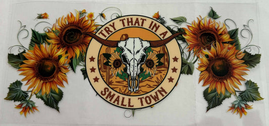 16oz UV DTF wrap Country 9