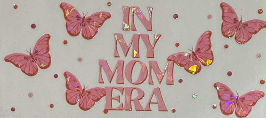 16oz UV DTF wrap Mumma 12