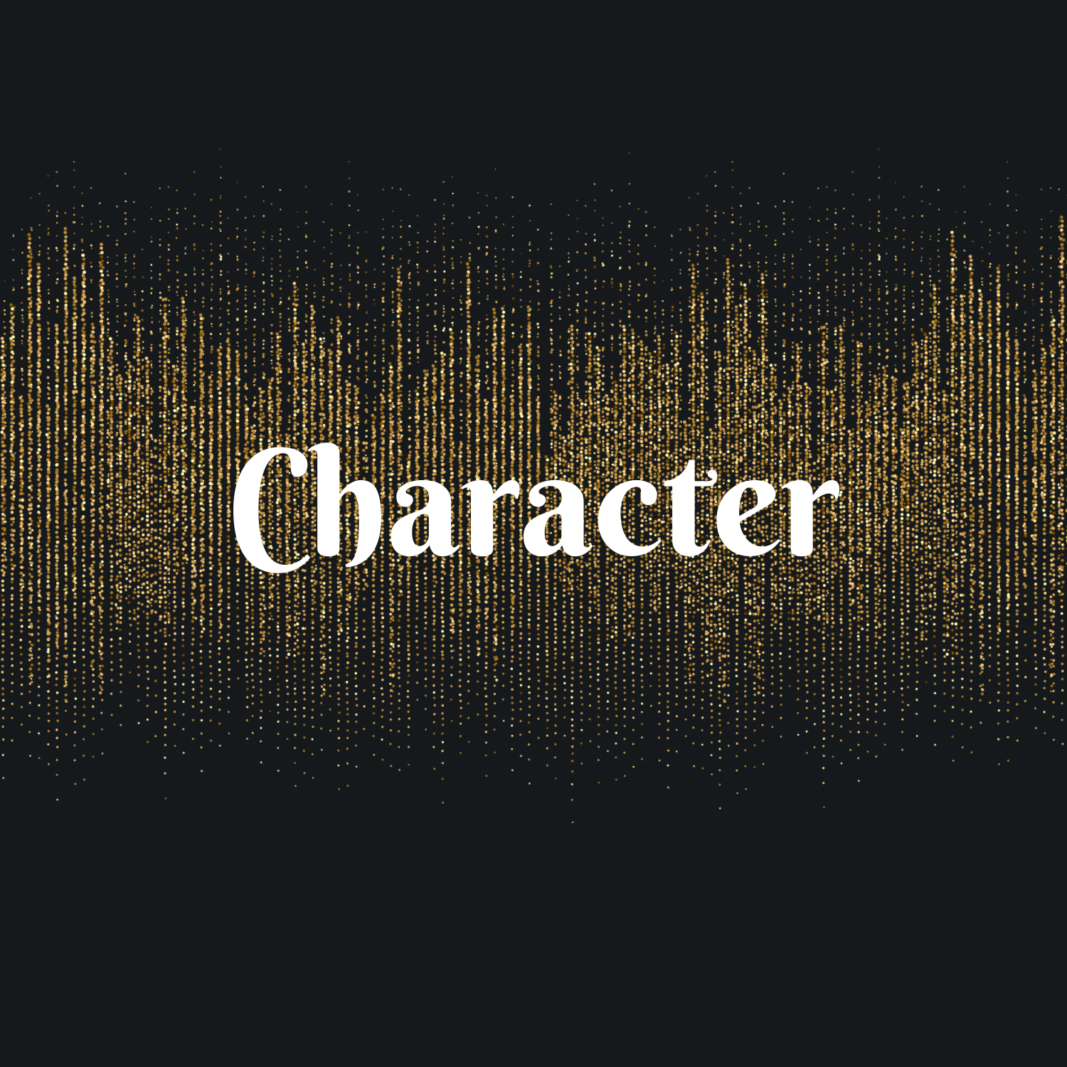Character