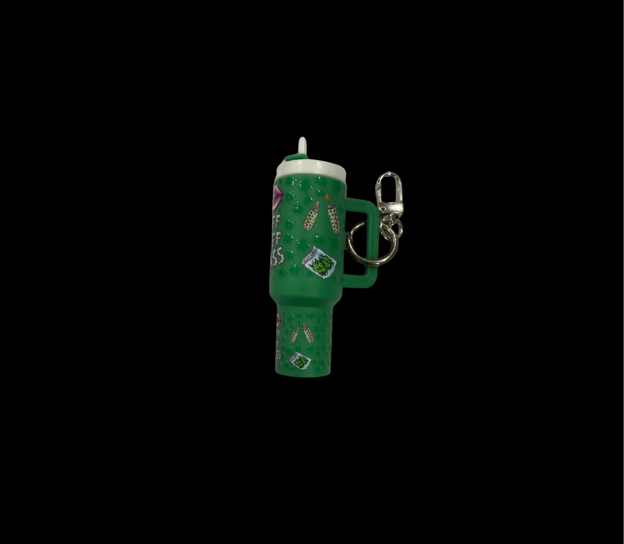 Mini Stanley keyrings 11