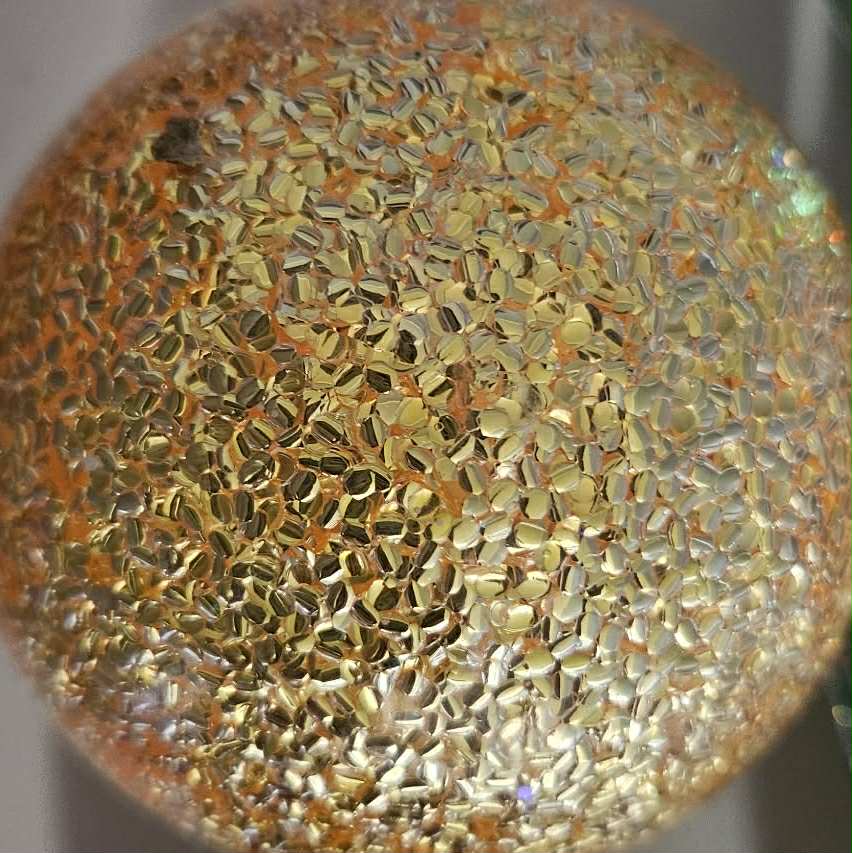 Personalized Christmas Baubles