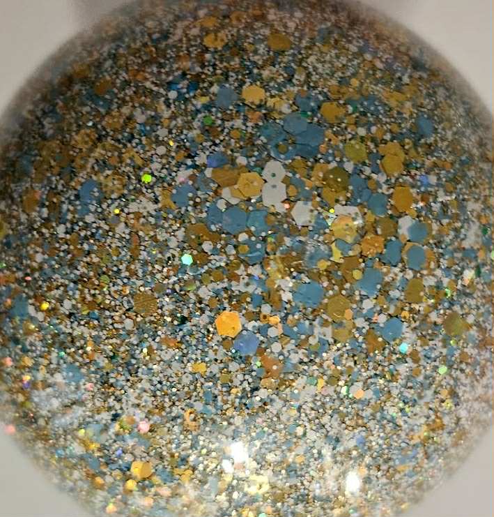 Personalized Christmas Baubles