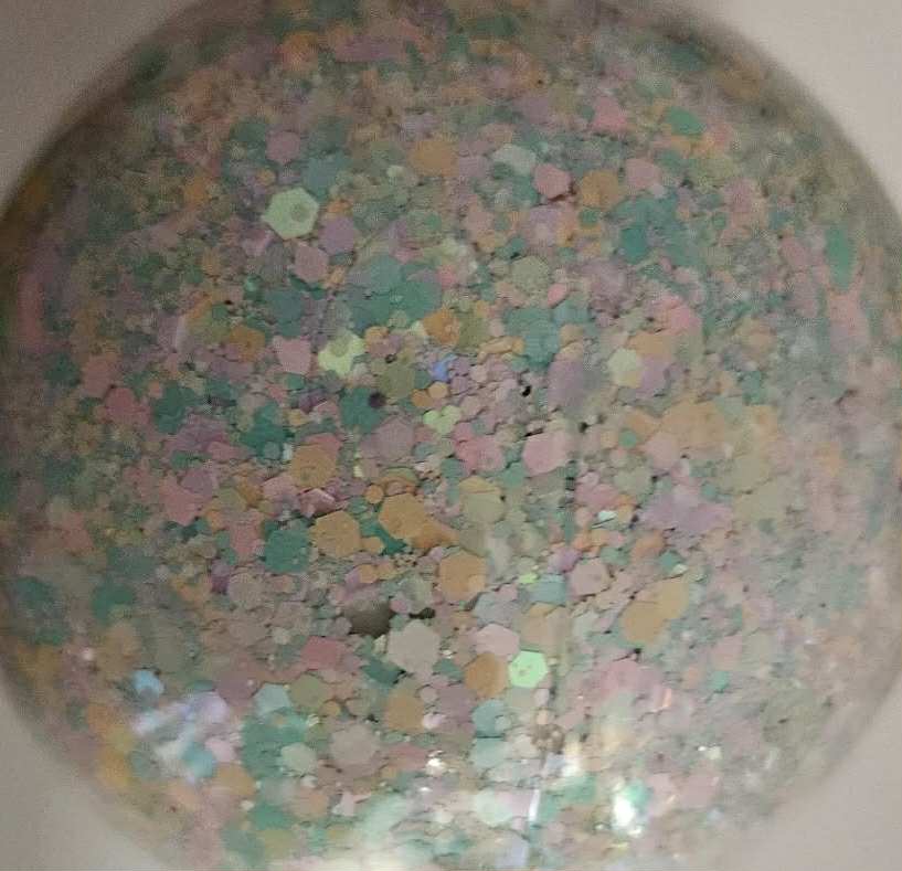 Personalized Christmas Baubles