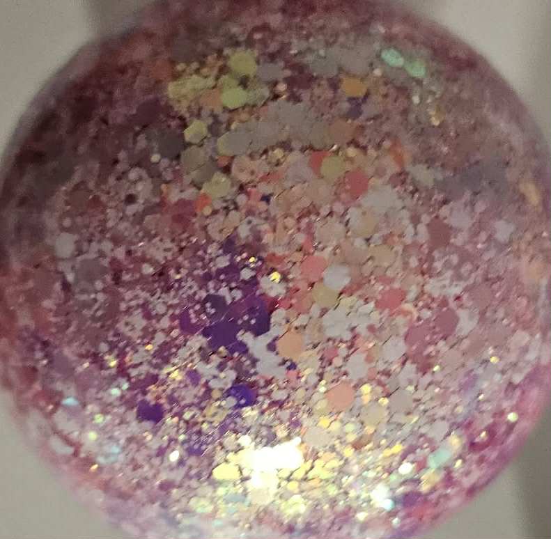 Personalized Christmas Baubles