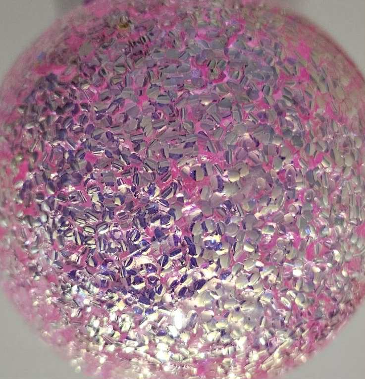 Personalized Christmas Baubles