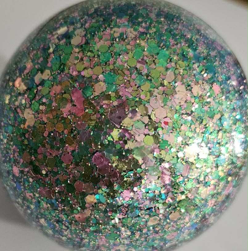 Personalized Christmas Baubles