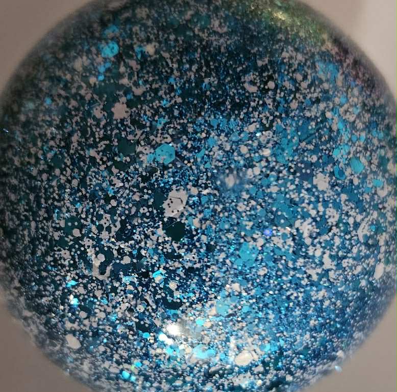 Personalized Christmas Baubles