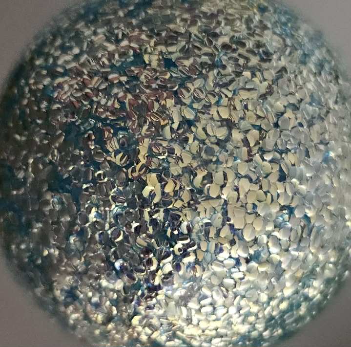 Personalized Christmas Baubles