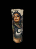 20oz Stainless steel premade sublimation tumbler