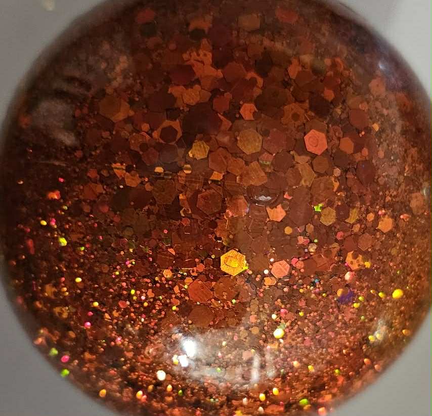 Personalized Christmas Baubles