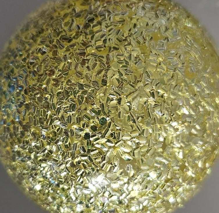 Personalized Christmas Baubles