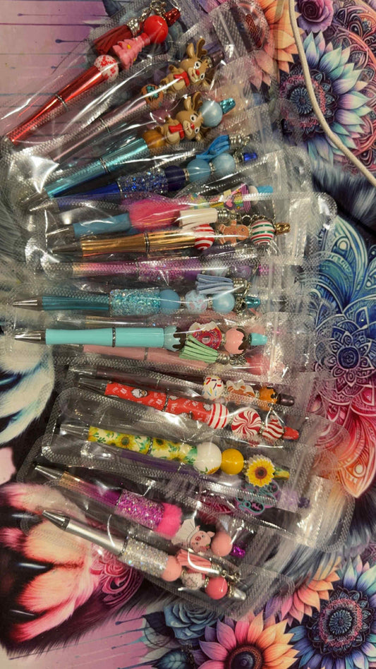 Pens