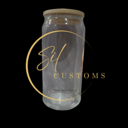Glass Tumbler