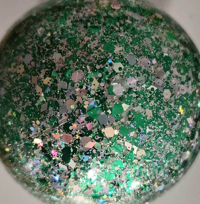 Personalized Christmas Baubles