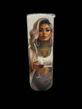 20oz Stainless steel premade Sublimation tumbler