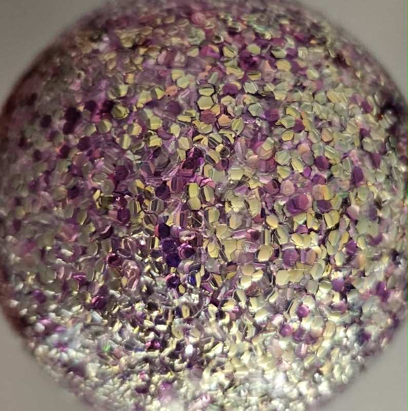 Personalized Christmas Baubles