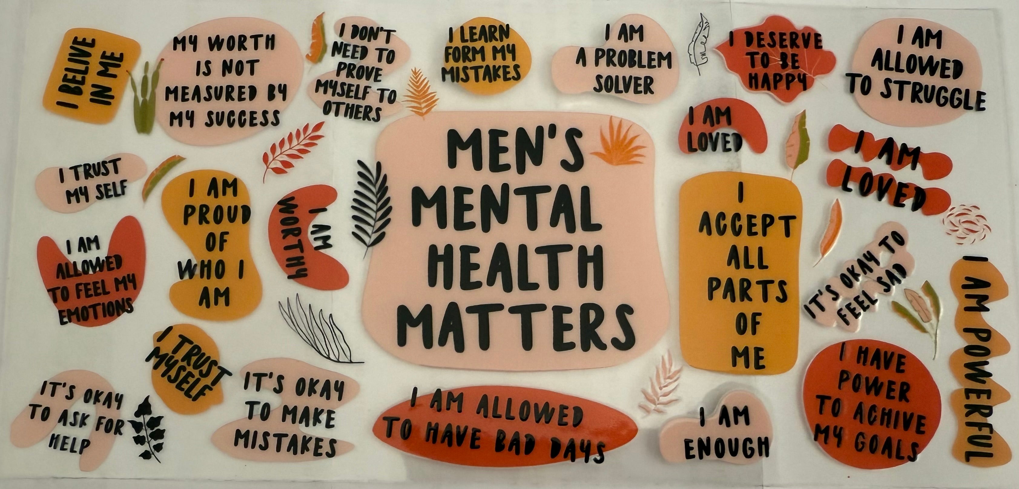 16oz UV DTF Wraps Affirmations 02