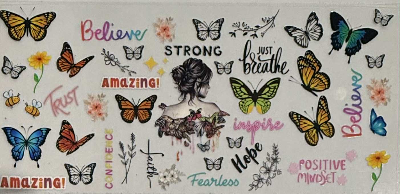 16oz UV DTF Wraps Affirmations 07