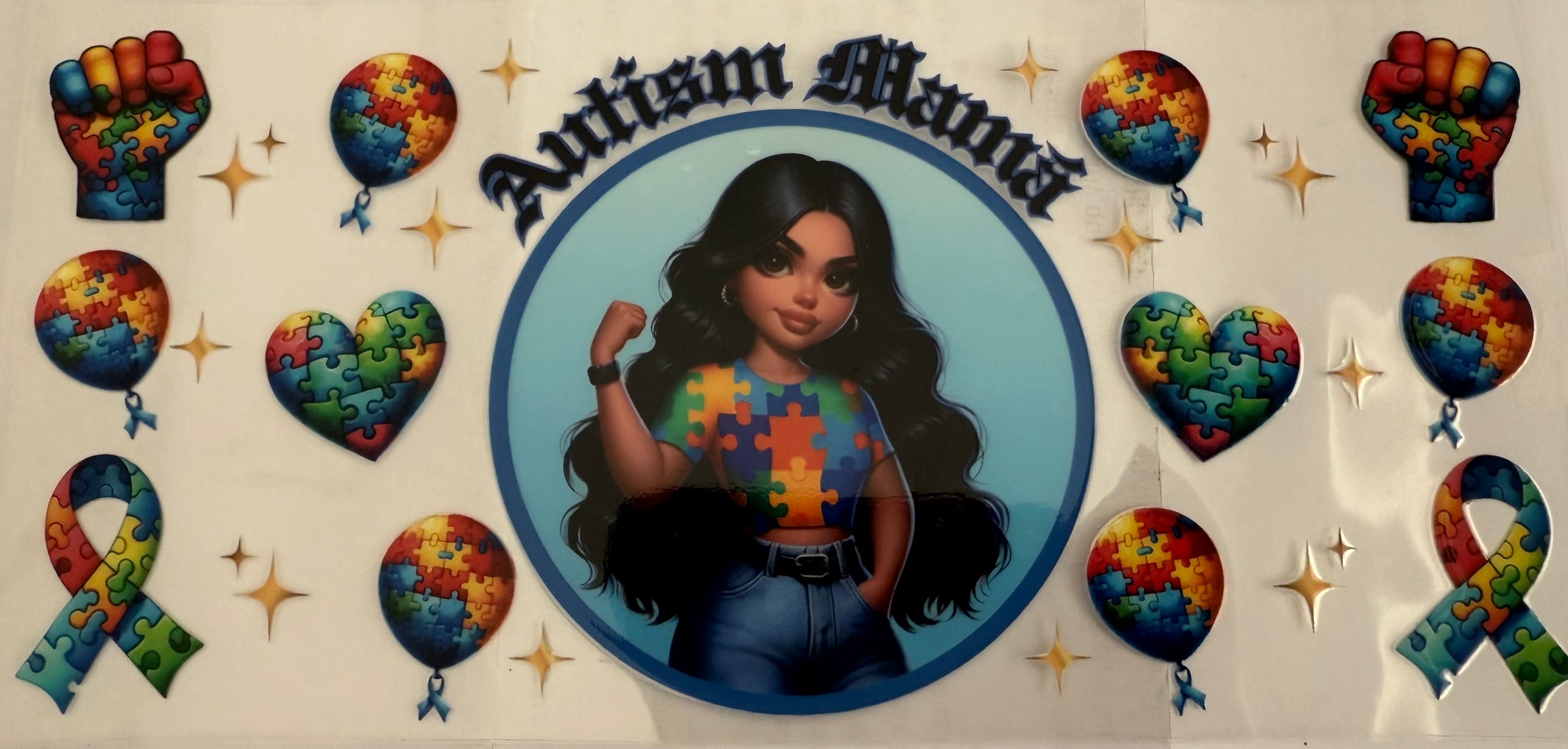 16oz UV DTF Wraps ASD 10