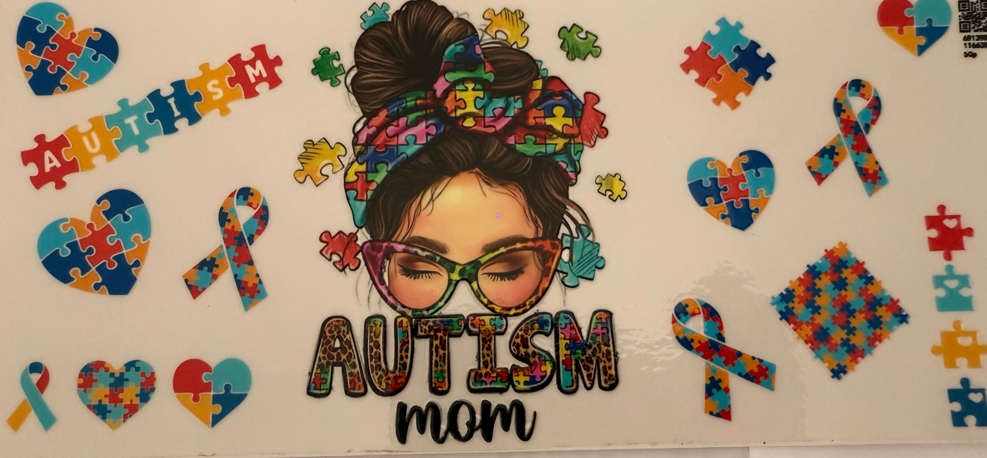 16oz UV DTF Wraps ASD 13