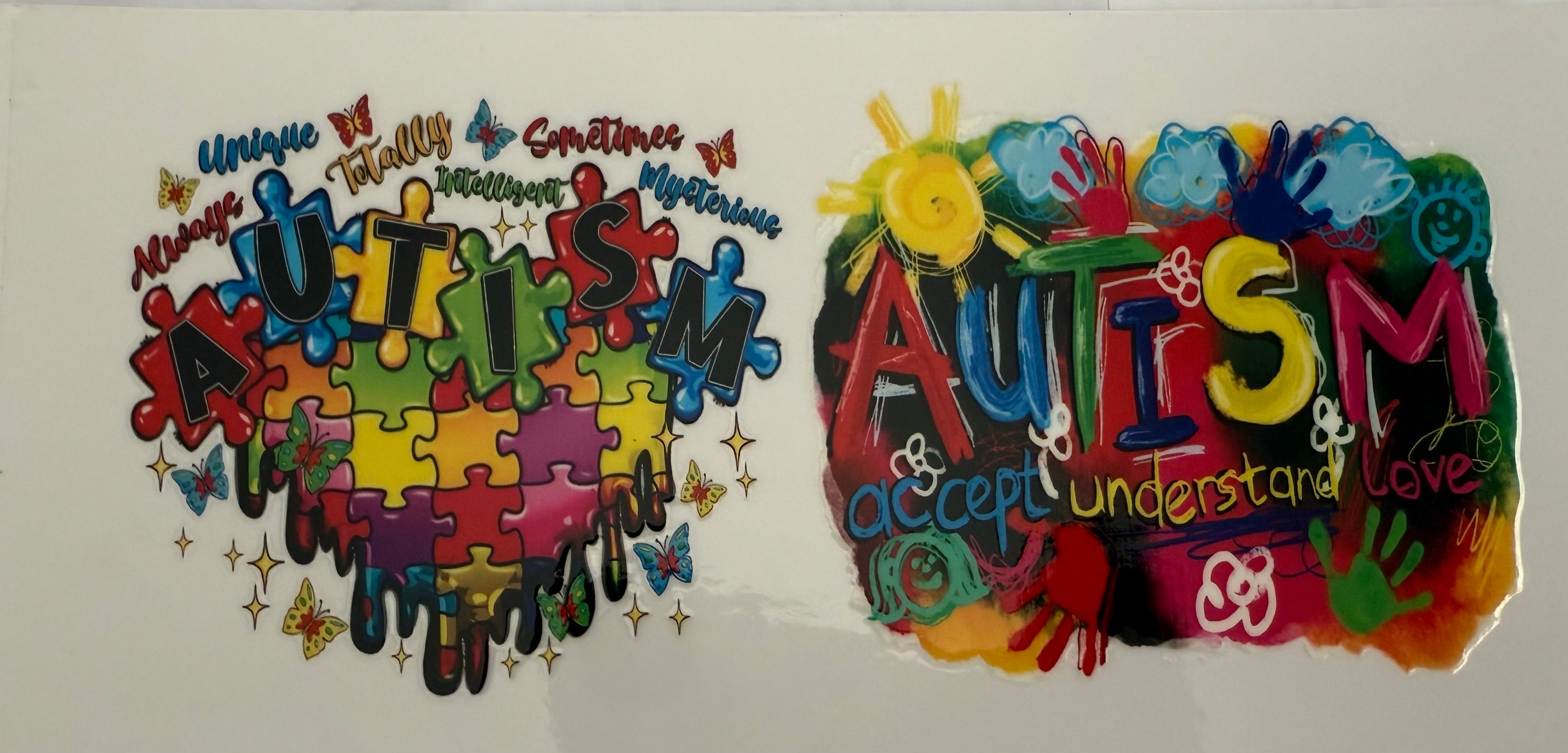 16oz UV DTF Wraps  ASD 14