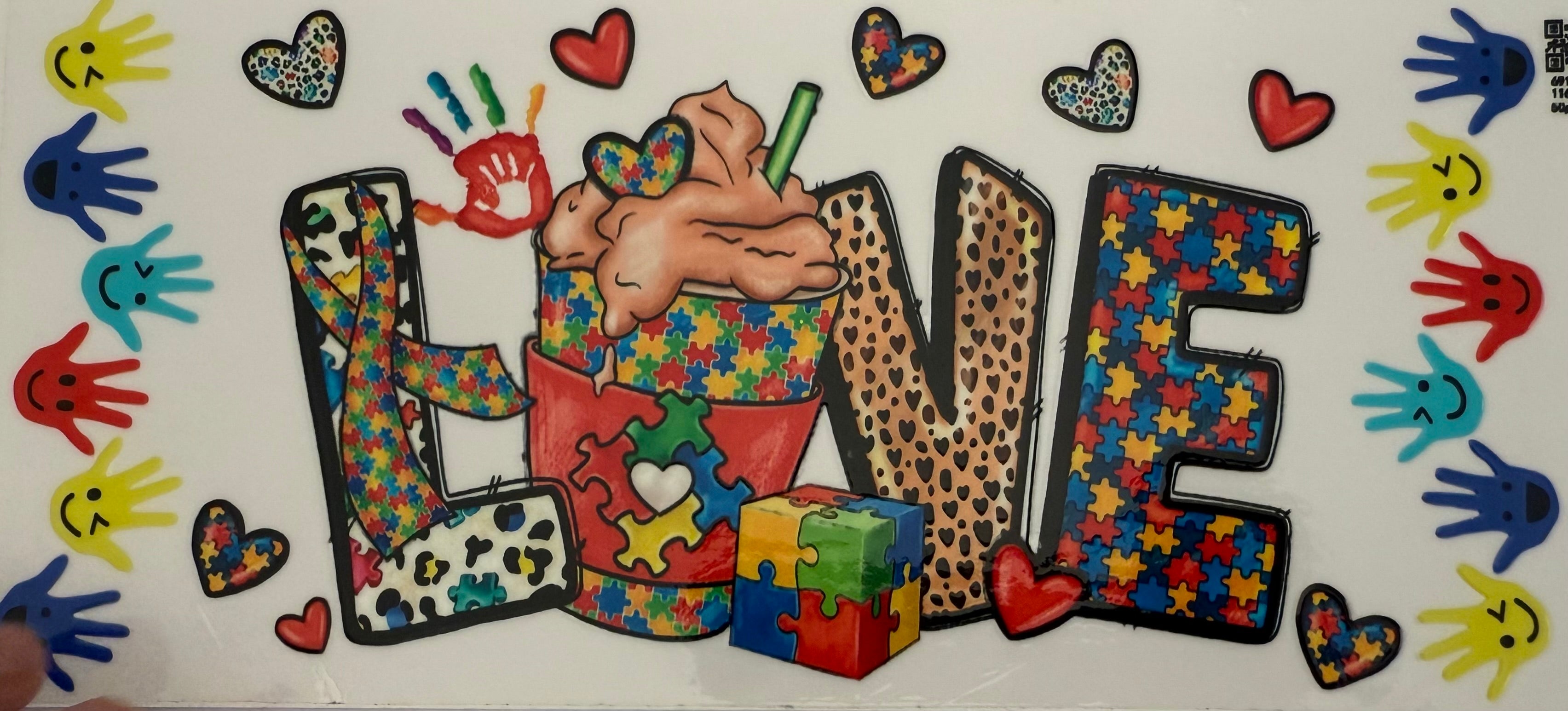 16oz UV DTF Wraps ASD 17