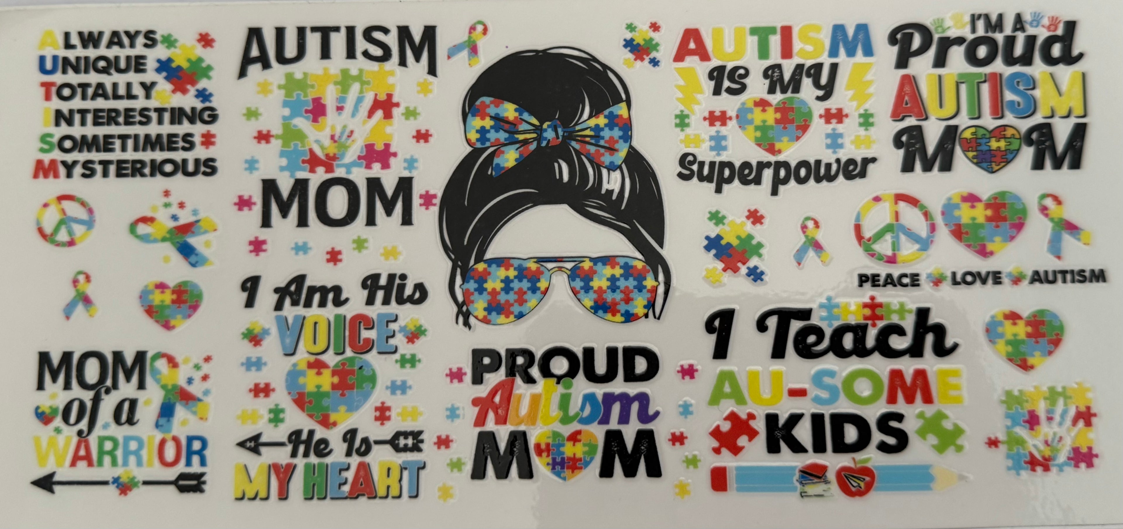 16oz UV DTF Wraps ASD 18