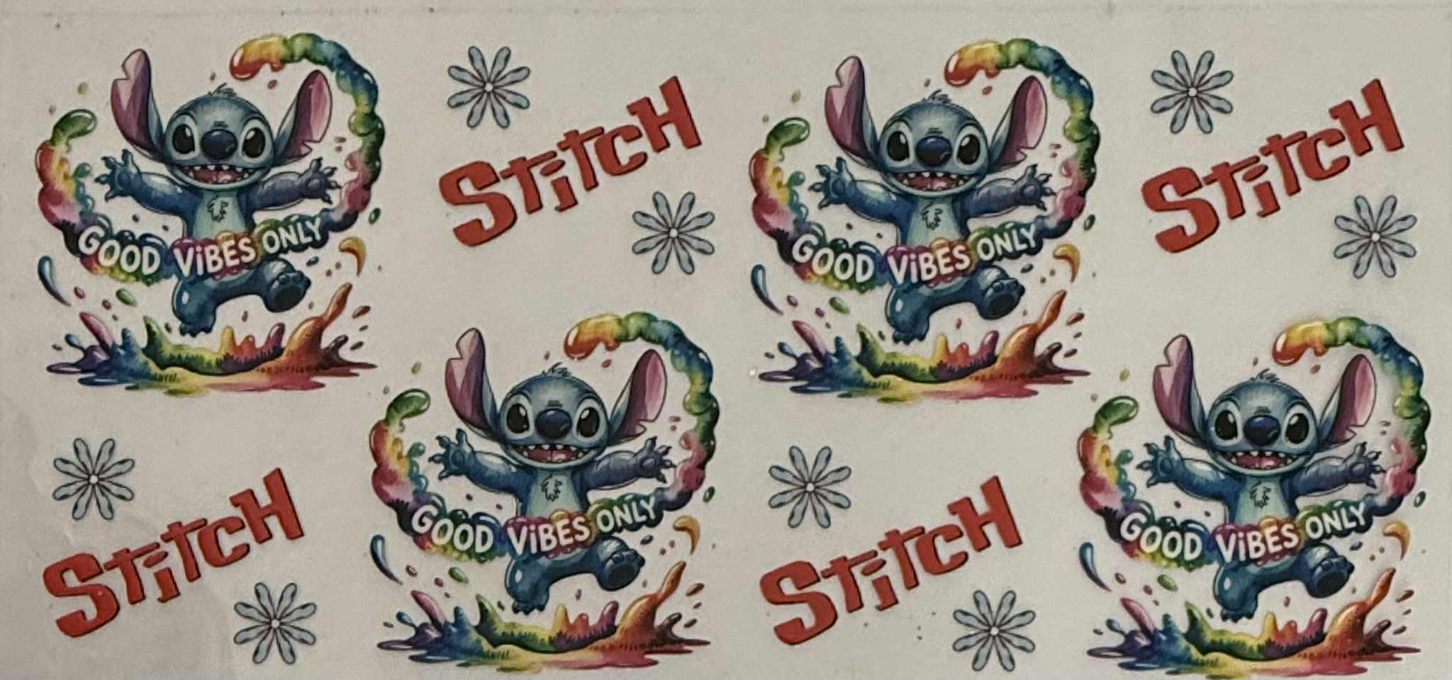 16oz UV DTF Wraps Blue Alien 02