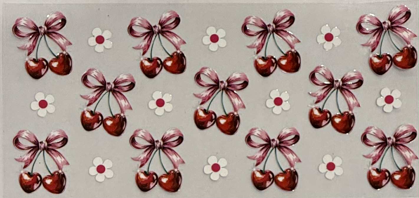 16oz UV DTF wrap Bow 10