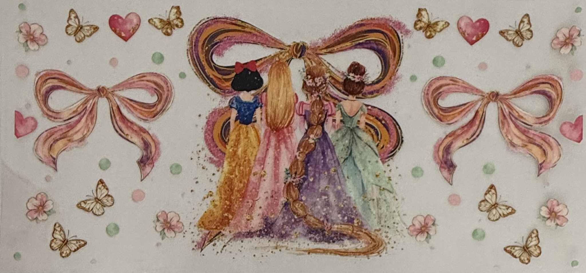 16oz UV DTF Wraps Bows 01