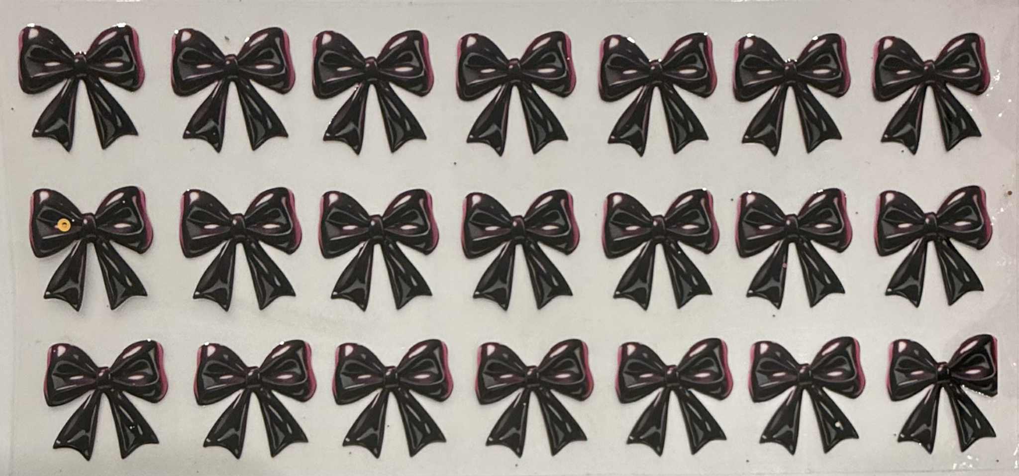 16oz UV DTF Wraps Bows 06