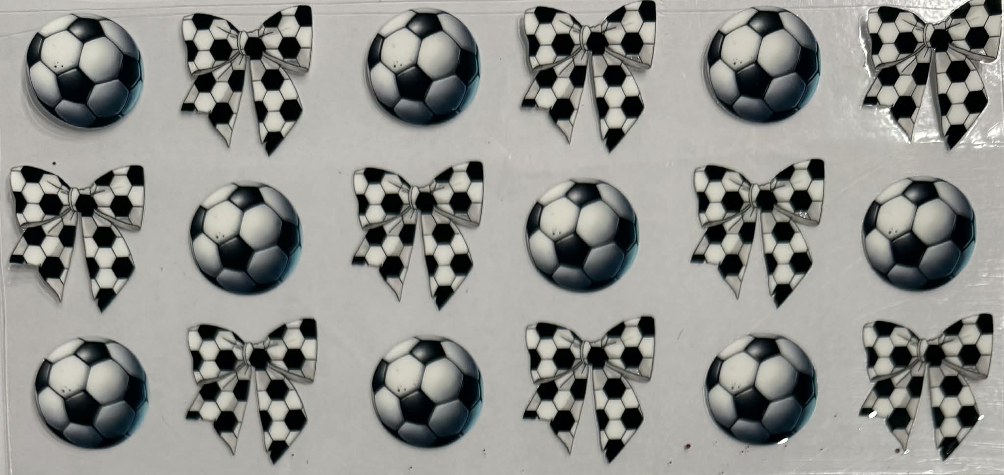 16oz UV DTF Wraps Bows 08