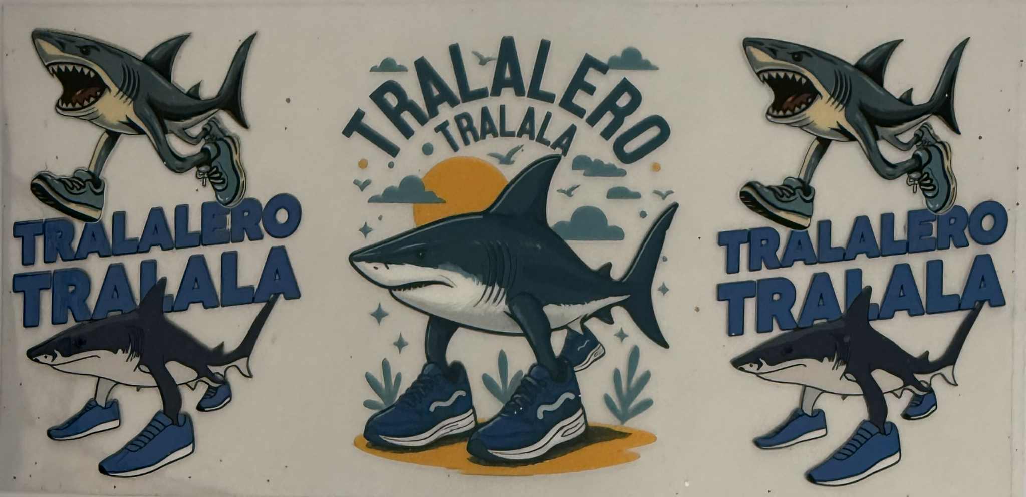 16oz UV DTF Wraps Brainrot 05