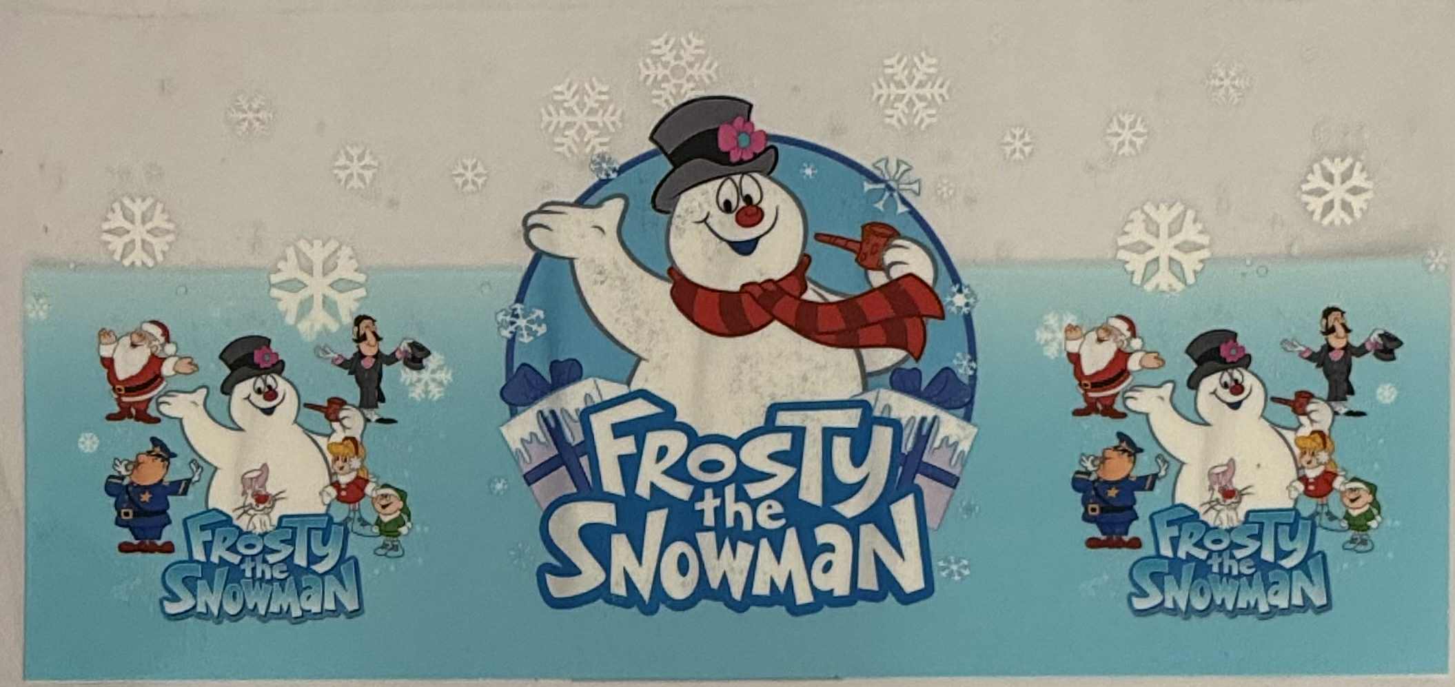 16oz UV DTF Wraps Character 01