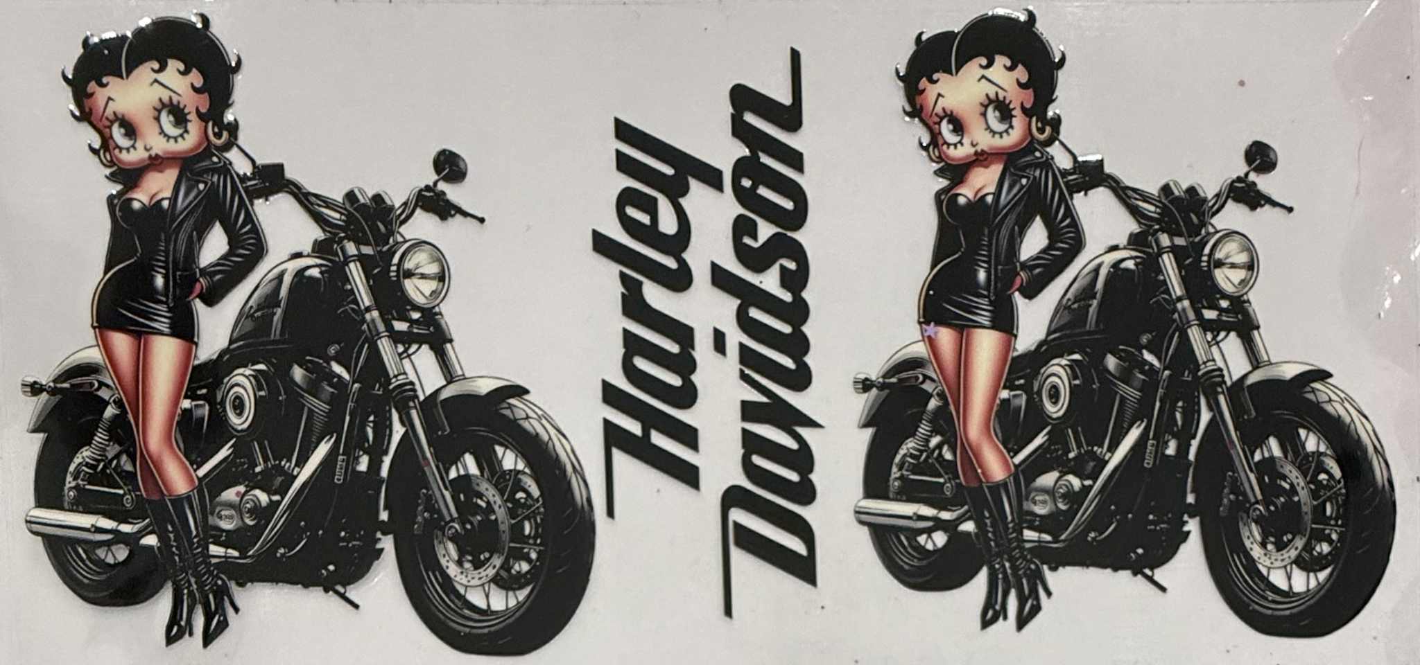 16oz UV DTF Wraps Character 022