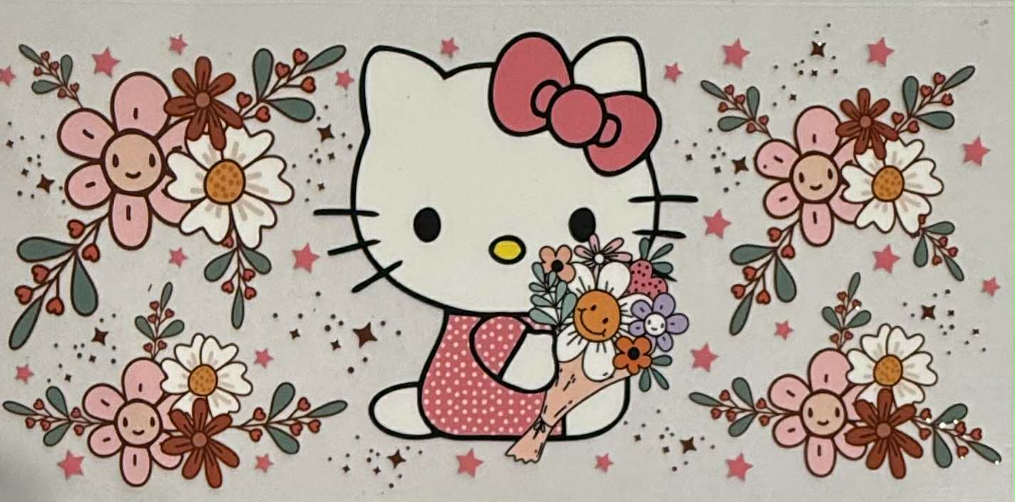 16oz UV DTF Wraps Character 025