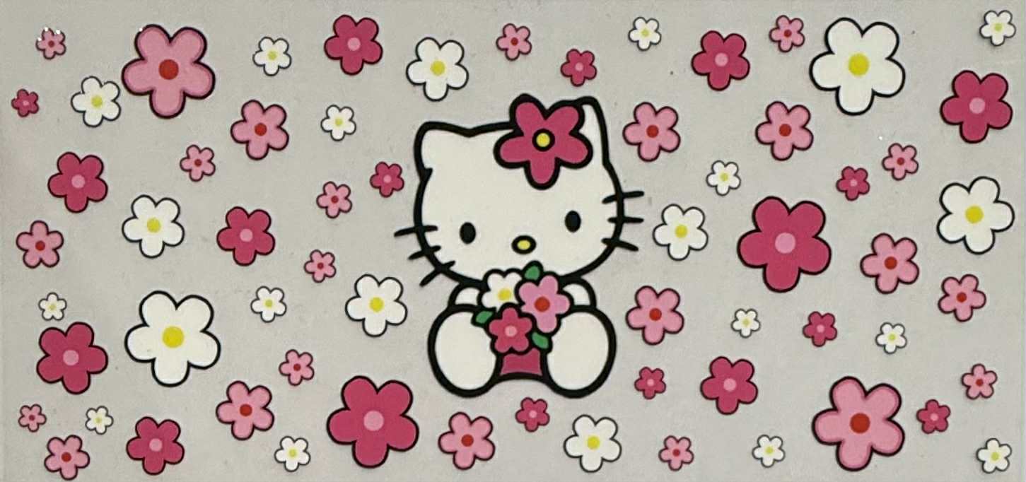 16oz UV DTF Wraps Character 026