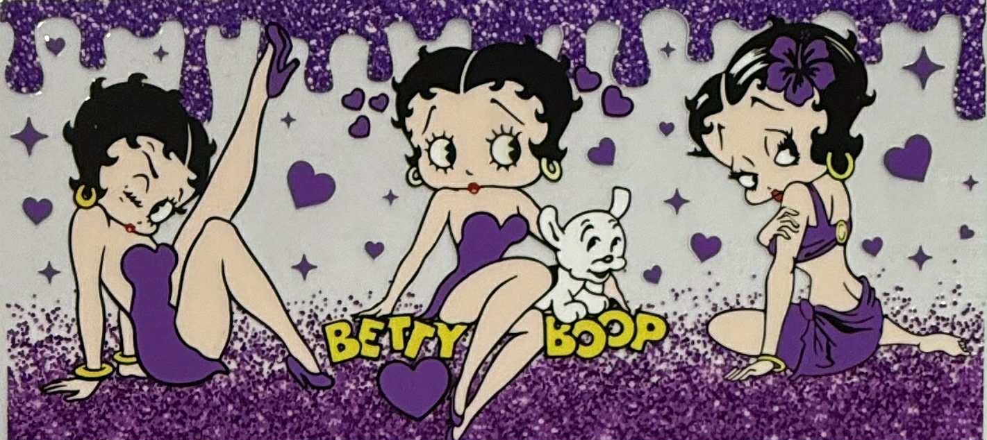 16oz UV DTF Wraps Character 09