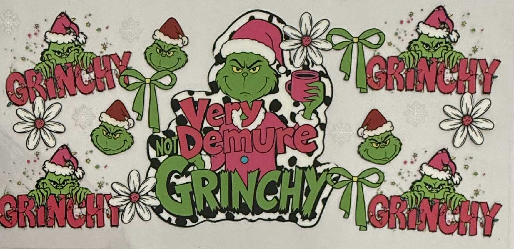 16oz UV DTF Wrap Christmas 01