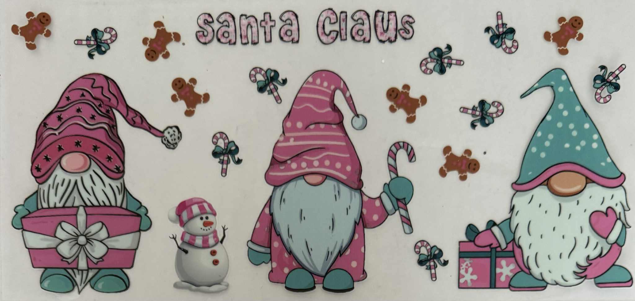 16oz UV DTF Wrap Christmas 010