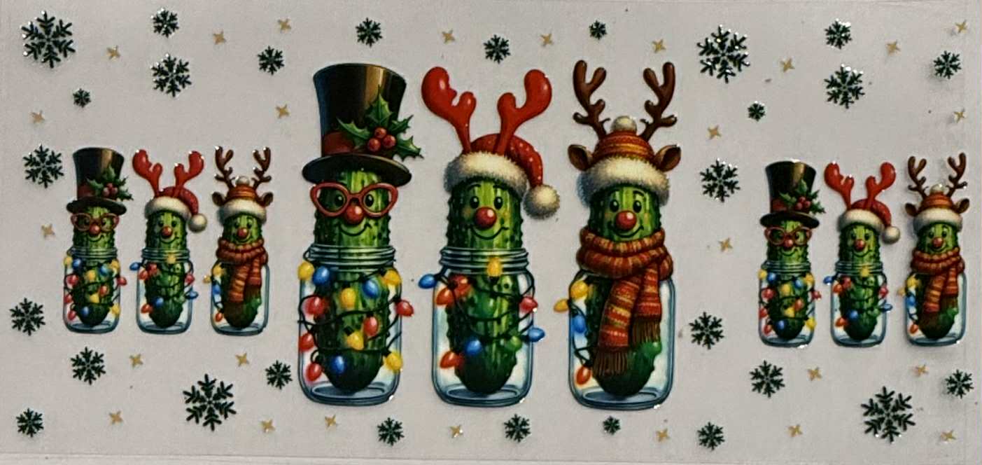 16oz UV DTF Wrap Christmas 014