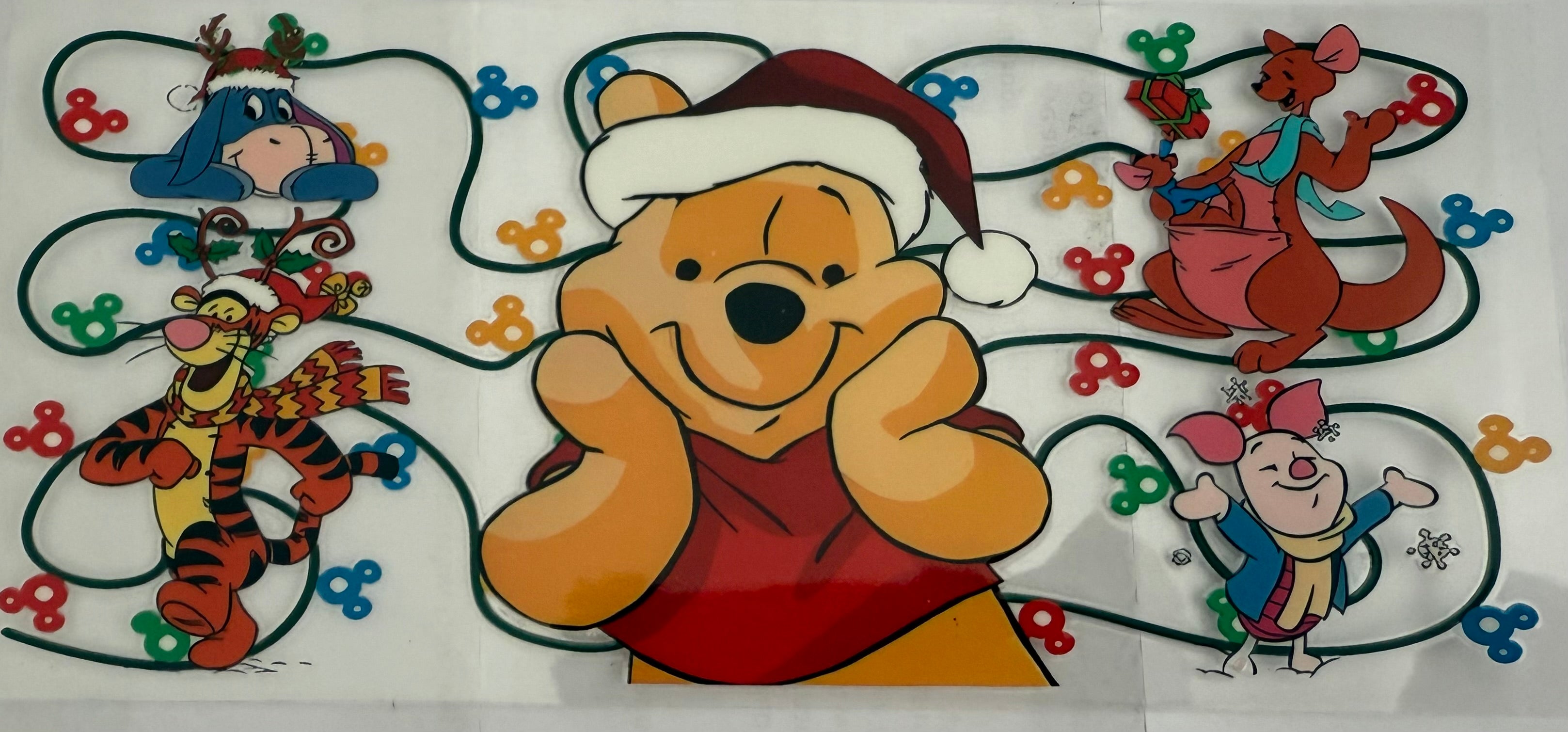 16oz UV DTF Wrap Christmas 022