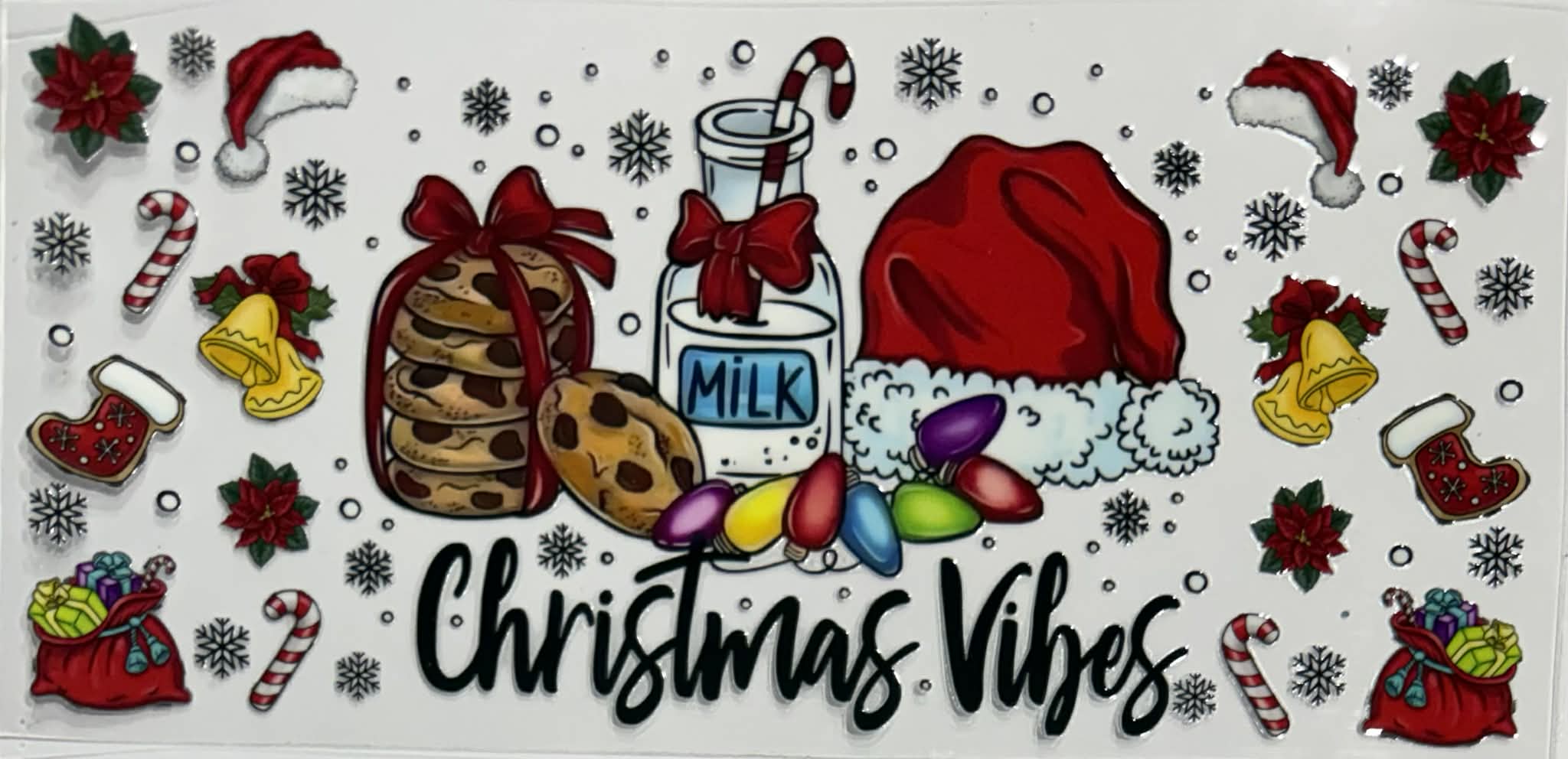 16oz UV DTF Wrap Christmas 034