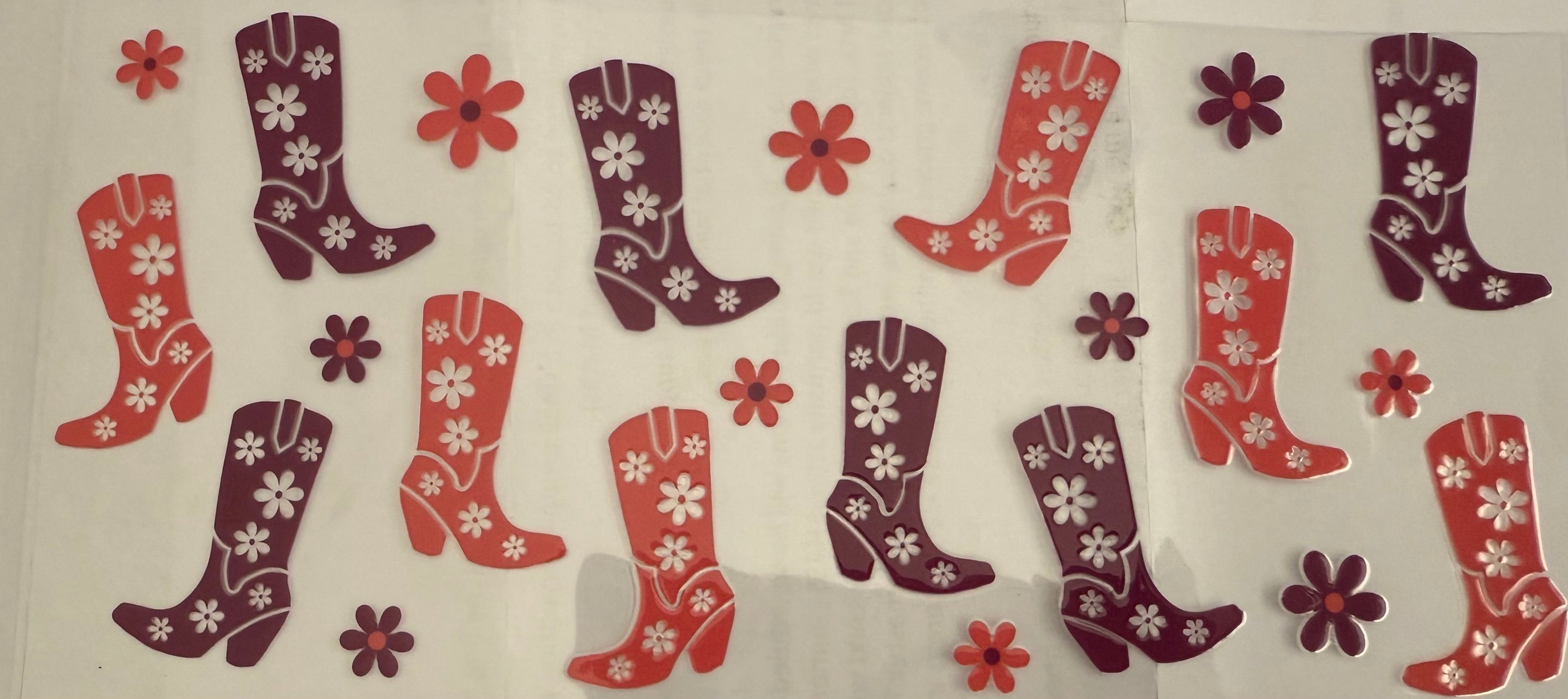 16oz UV DTF Wrap Country 02