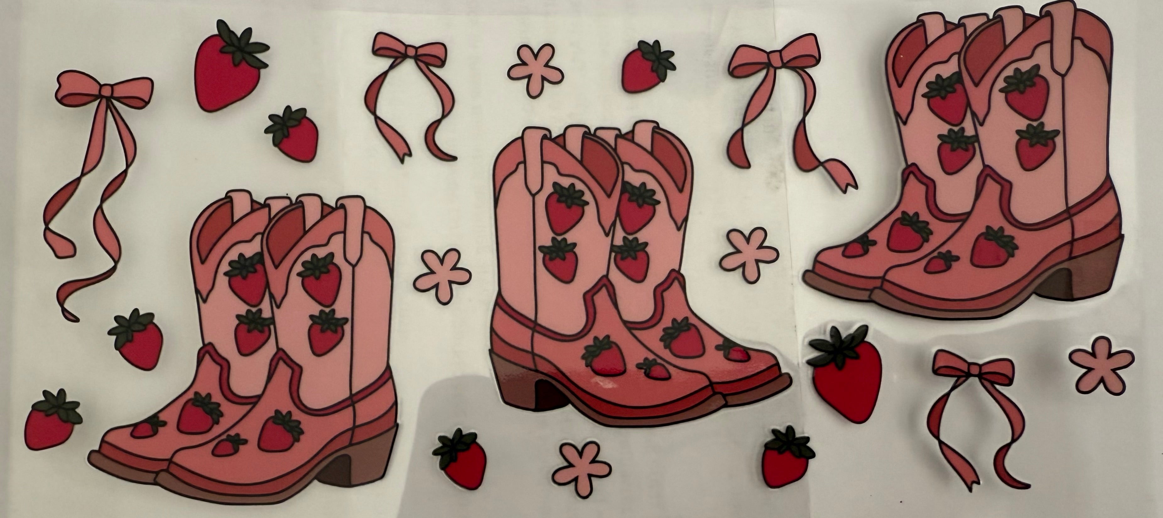 16oz UV DTF Wrap Country 06