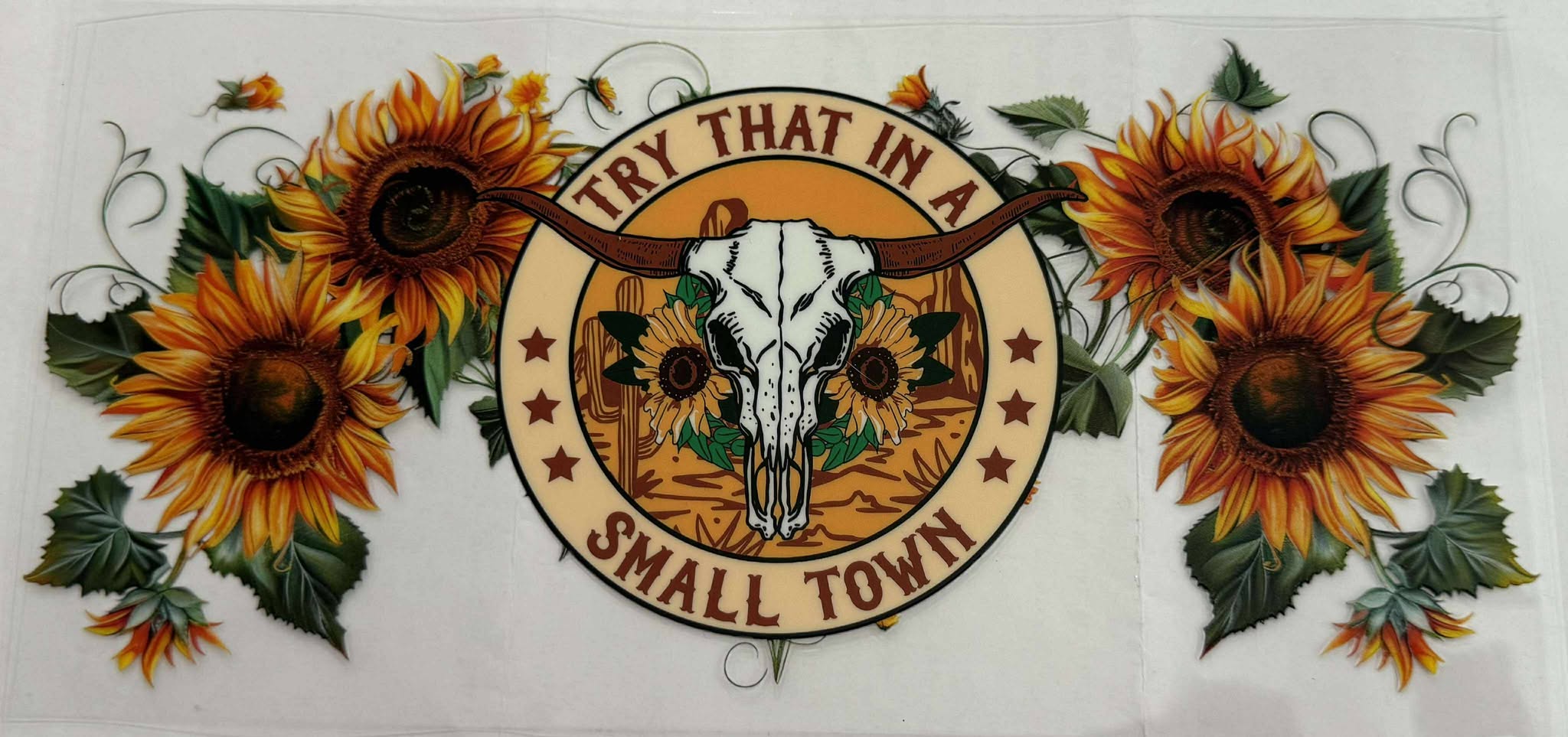 16oz UV DTF Wrap Country 09