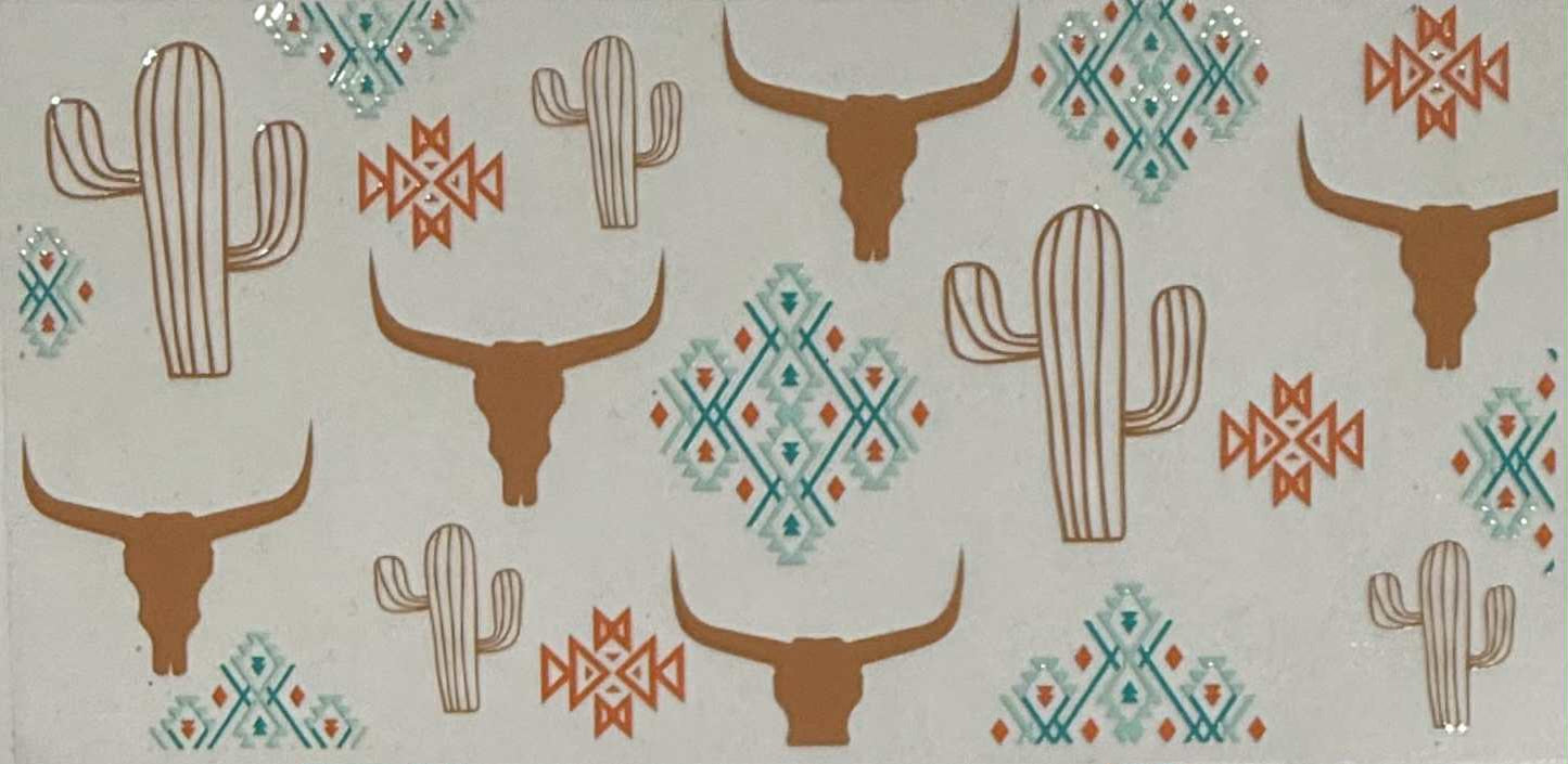 16oz UV DTF wrap Country 11