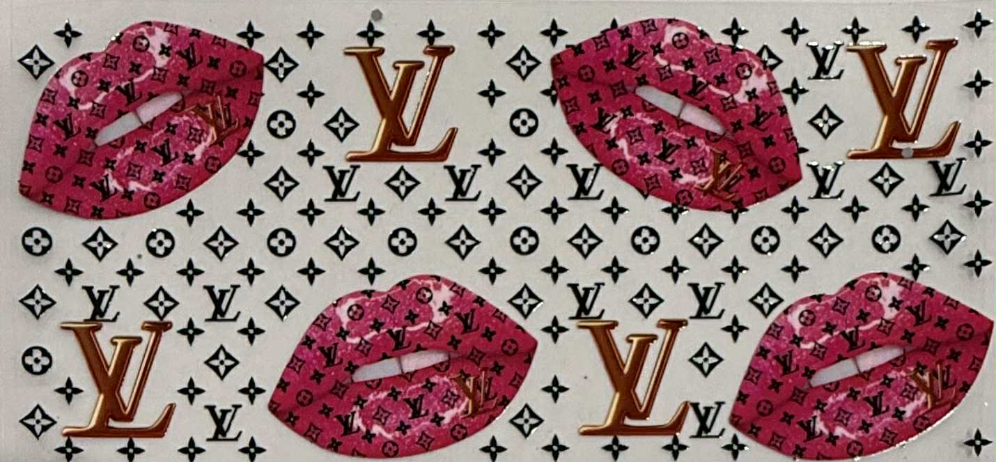 16oz UV DTF Wraps Designer 017