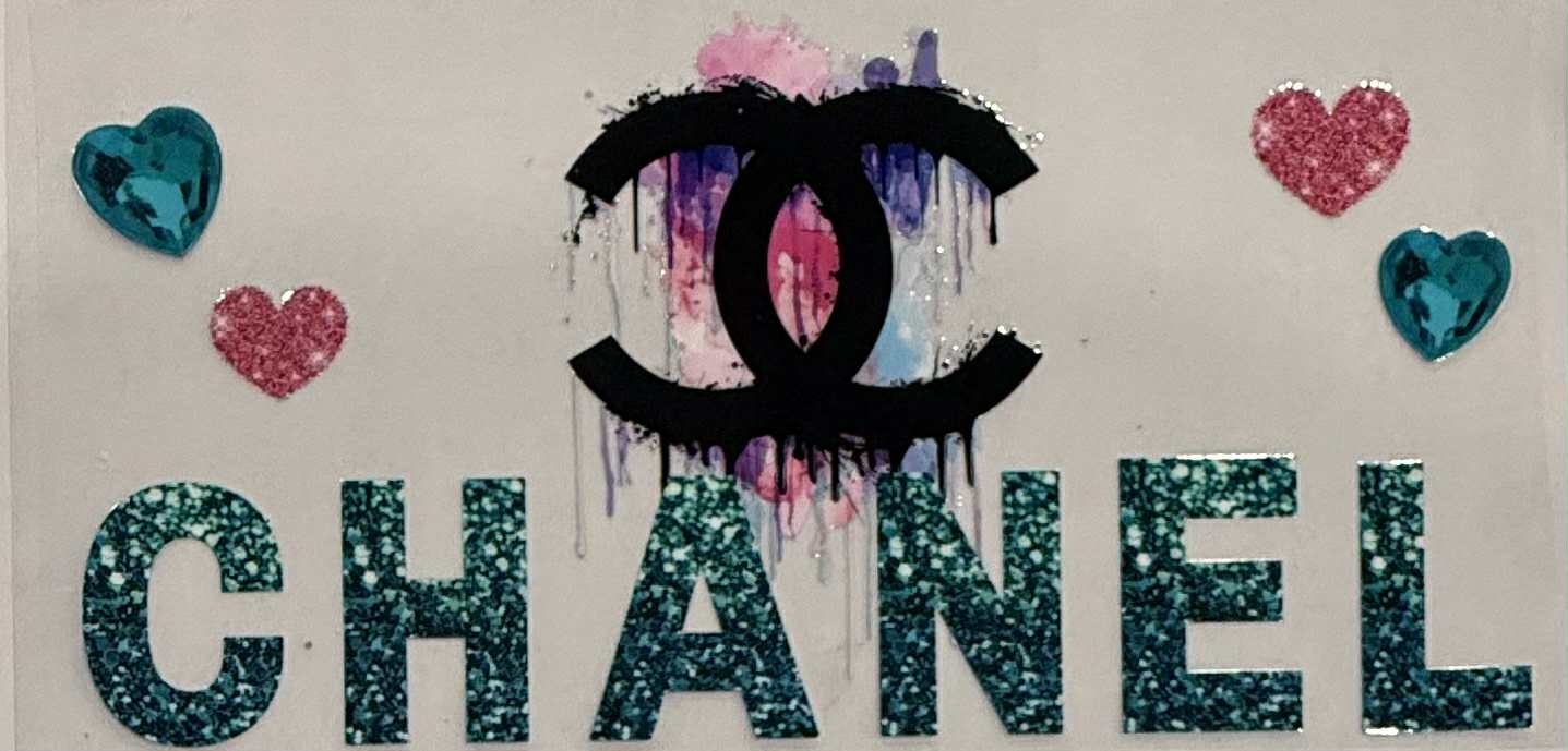 16oz UV DTF Wraps Designer 018