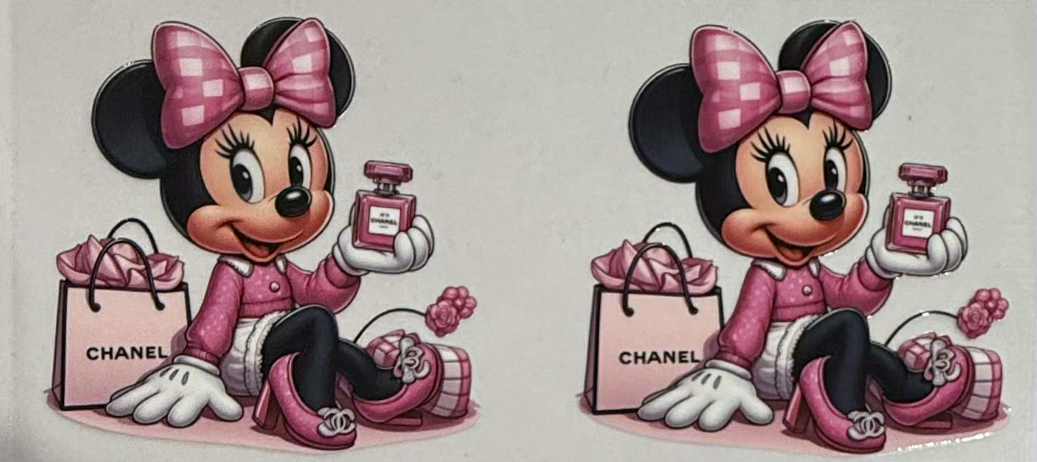 16oz UV DTF Wraps Designer 025